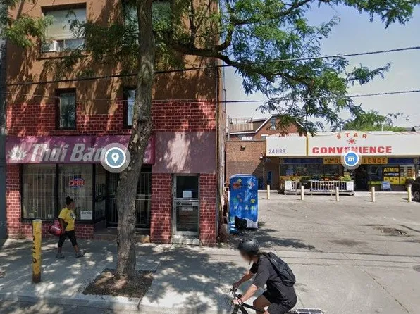 1114 College St, Toronto, ON M6H 1B6