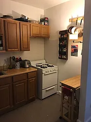 Rented by East Williamsburg Realty Inc