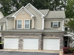 702 Las Brasis Ct, Peachtree City, GA 30269