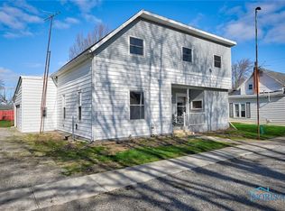 2535 Garfield St, Hoytville, OH 43529