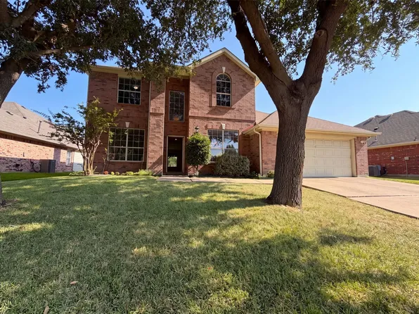 1420 Fleetwood Cove Dr, Grand Prairie, TX 75052