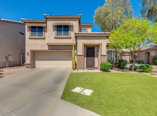 2602 E Waterview Ct, Chandler, AZ 85249
