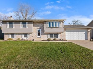 5680 Kingman Ave, Portage, IN 46368