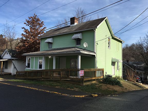 221 Cherry Street