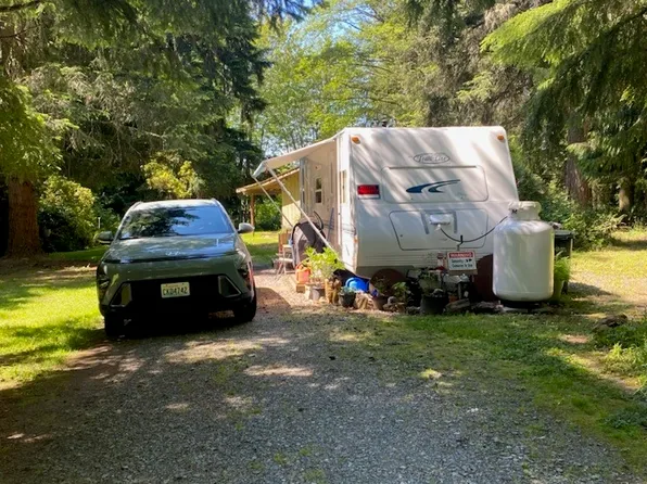 26808 187th Street E, Carbonado, WA 98323