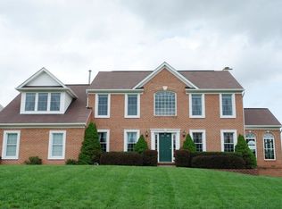 4132 Larson Ln, Mount Airy, MD 21771