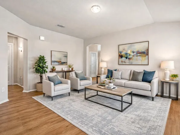 1007 Aiken Dr, Leander, TX 78641