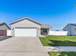 3063 W Craig Ave, Post Falls, ID 83854