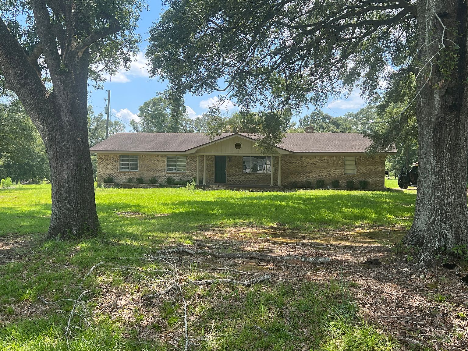 6654 McDonald Rd, Theodore, AL 36582 Zillow