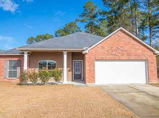 13185 Hazlewood Dr, Denham Springs, LA 70726