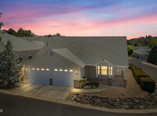 1860 N Mulberry, Prescott Valley, AZ 86314