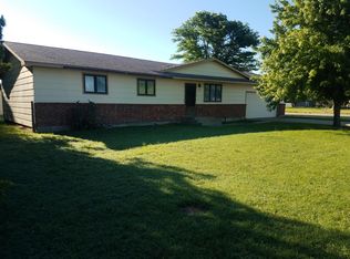 1000 Quail, Plains, KS 67869