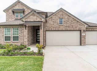 6211 Sandspur Springs Ln, Pearland, TX 77584
