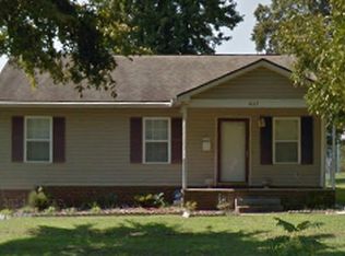 4107 Tillman Rd, Charlotte, NC 28208