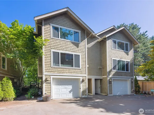 2511 NE 125th ST #A, Seattle, WA 98125