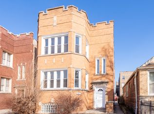 8053 S Hermitage Ave, Chicago, IL 60620