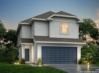 10154 Melissa Ranch Blvd, San Antonio, TX 78245