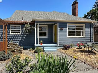 6814 N Haight Ave, Portland, OR 97217