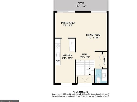 3rd image of 11919 Barrel Cooper Ct