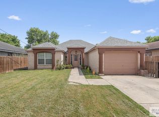324 Avenida Estrella, Brownsville, TX 78526