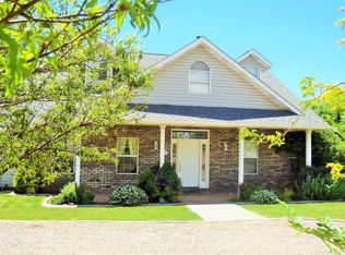 633 E Willow Ln, Taylor, AZ 85939