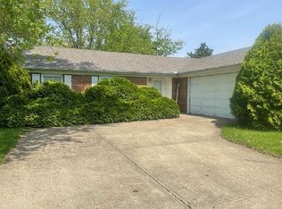 191 Finland Dr, Eaton, OH 45320