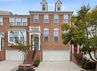 4905 Payson Way SE UNIT 5, Atlanta, GA 30339