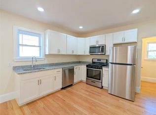 79 Merriam St UNIT 1, Somerville, MA 02143