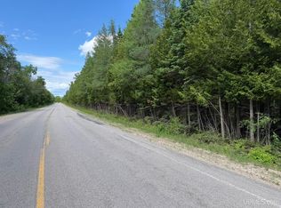 N Of 6414 H33 Rd, Gould City, MI 49838
