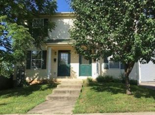 10 Willow St UNIT A, Mt Sterling, KY 40353