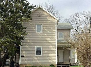 702-706 W Mulberry St, Springfield, OH 45506