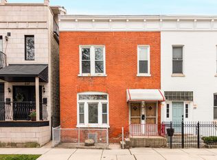 2149 W Erie St #1, Chicago, IL 60612