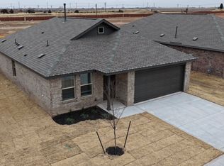 12608 Huntington Ridge Way, Yukon, OK 73099