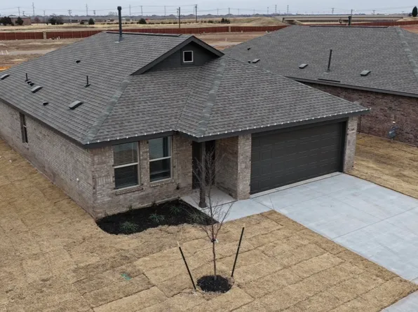 12608 Huntington Ridge Way, Yukon, OK 73099
