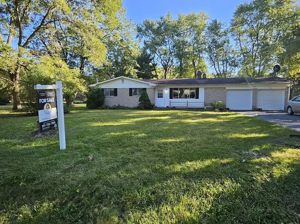 10739 E 98th St, Fishers, IN 46037