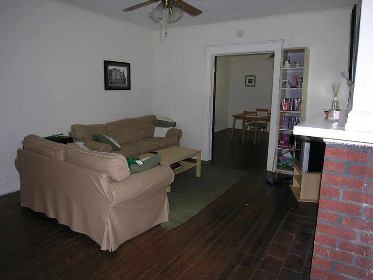 6112 S Claiborne Ave #A — Photo 3