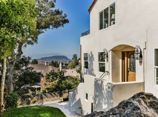 969 Indian Rock Ave, Berkeley, CA 94707