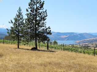 4 Murdock Rd, Lyle, WA 98635