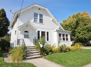 345 Northern Ave, Green Bay, WI 54303