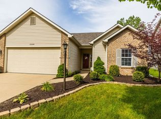 12208 Jacobas Pl, Fort Wayne, IN 46845