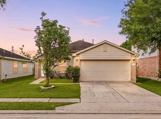 3115 Lexington Lake Dr, Missouri City, TX 77459