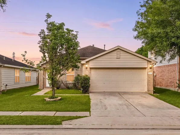3115 Lexington Lake Dr, Missouri City, TX 77459