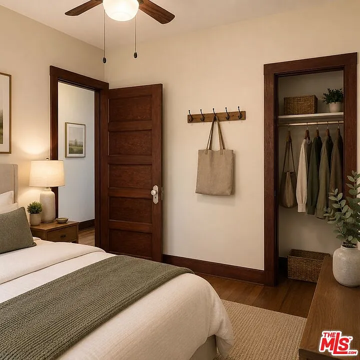 2 bed, 1.0 bath, 1200 sqft, $2,850 — Photo 3