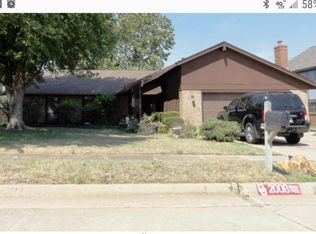 2006 Martingale Dr, Norman, OK 73072