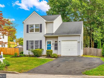 414 Brookside Ave, Ambler, PA, 19002