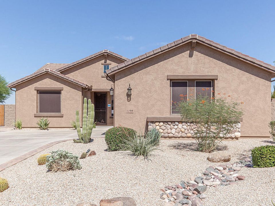 1st image of 1198 W Cutleaf Cir