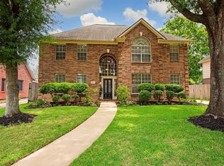 2104 Fairbay Cir, League City, TX 77573