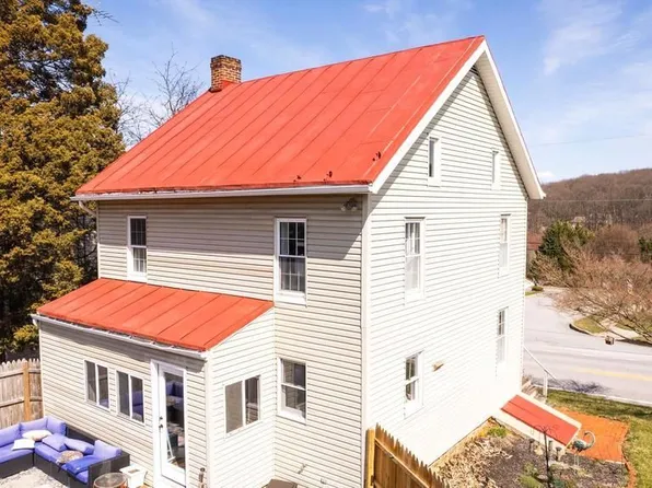 1900 Freysville Rd, York, PA 17406