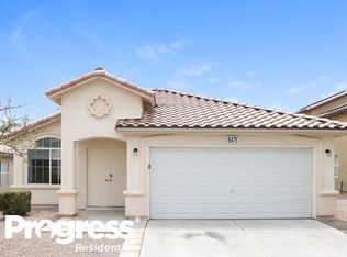 8475 Green Mesa Ct, Las Vegas, NV 89147