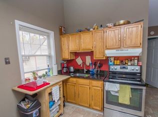 1815 W 47th St #UP, Cleveland, OH